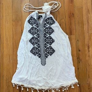 Top shop shirt